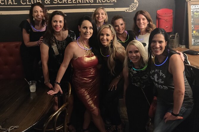 Safety Harbor: Ghost & History Tour by Silent Slayer Ghost Tours - The Pace and Physical Requirements