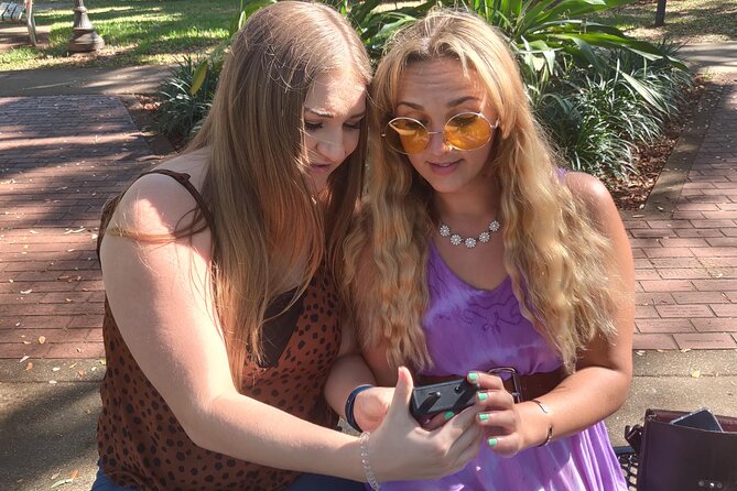 Safety Harbor: Ghost & History Tour by Silent Slayer Ghost Tours - Value and Overall Experience