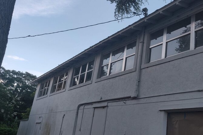 Safety Harbor: Ghost & History Tour by Silent Slayer Ghost Tours - Who Will Enjoy This Tour Most?