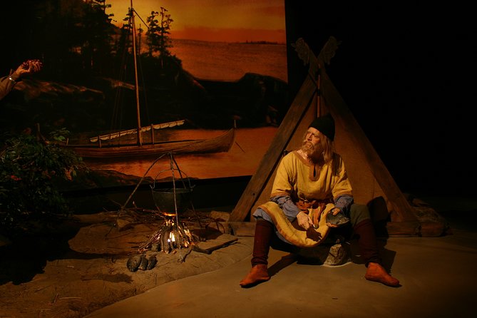 Saga Museum - Entrance ticket - How It Compares to Other Reykjavik Attractions