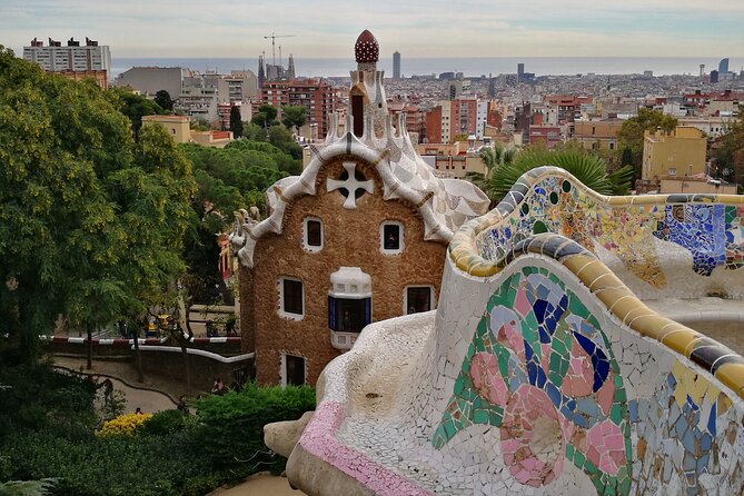 Sagrada Familia and Guell Park Private Tour - Overall Value and Suitability