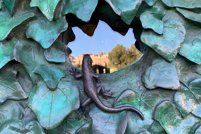 Sagrada Familia and Guell Park Private Tour - Frequently Asked Questions