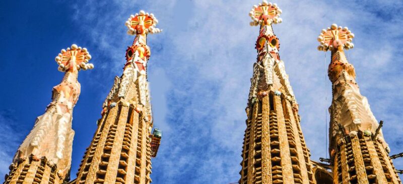 Sagrada Familia and Sailing Experience - Final Thoughts on the Sagrada Familia and Sailing Experience