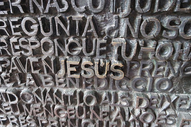 Sagrada Familia Evening Private Tour with Expert Guide - The Value of a Private Guided Tour