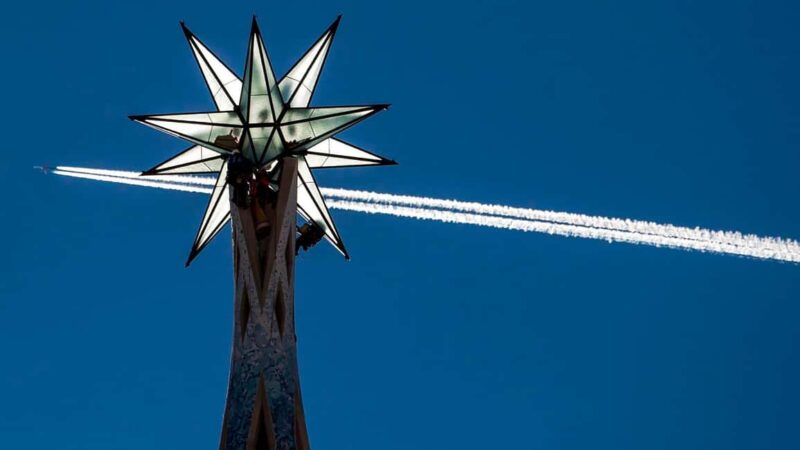 Sagrada Familia Exterior: The Secrets of the Facades - Final Thoughts on the Sagrada Familia Exterior Tour