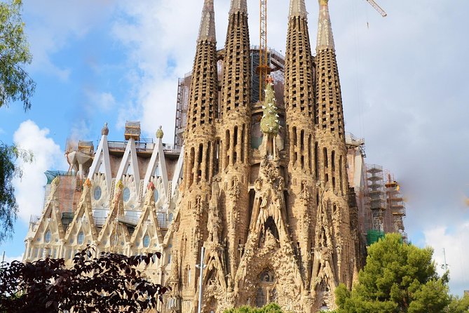Sagrada Familia: Fast Track Guided Tour with optional Tower - The Tower Experience: Worth the Extra Step?