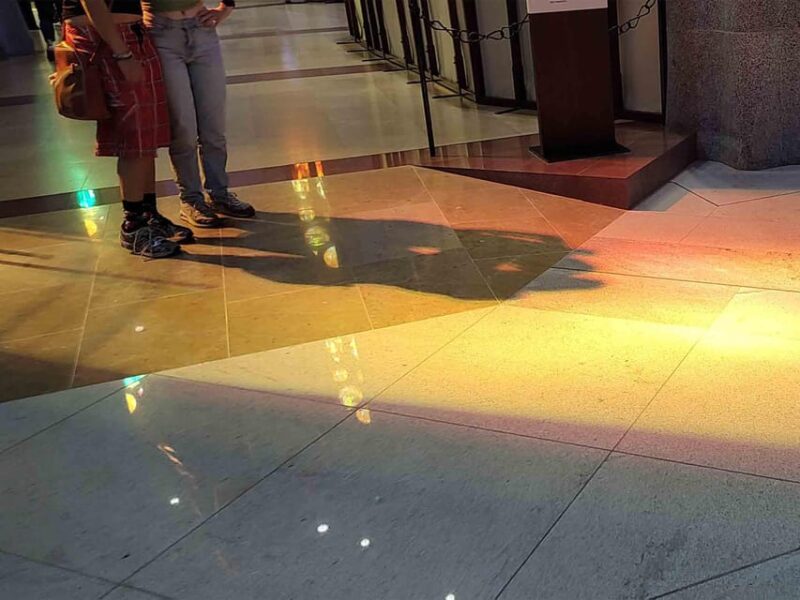 Sagrada Familia Guided Tour with Skip-the-Line Entry Ticket - The Unique Focus on Gaudí and Catalonia’s Origins