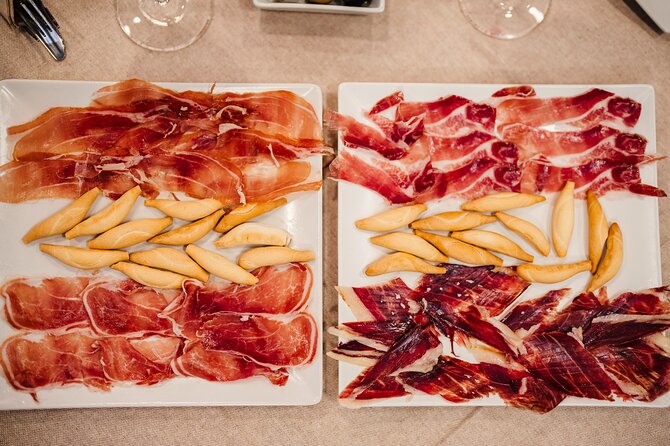 Sagrada Familia Jamón, Cheese and Wine Experience - Practical Details: Timing, Cancellations, and Accessibility