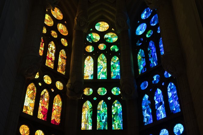 Sagrada Familia Private Tour - Comparing This Tour to Other Options in Barcelona