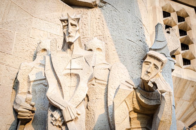 Sagrada Familia Private Tour - Who Will Love This Tour?