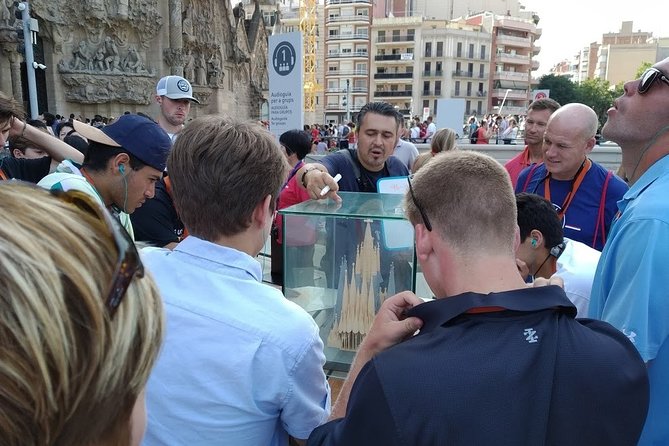 Sagrada Familia Private Tour - Final Thoughts on the Sagrada Familia Private Tour