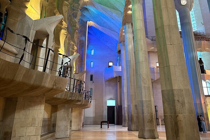 Sagrada Familia Private Tour - Value and Flexibility of the Private Tour