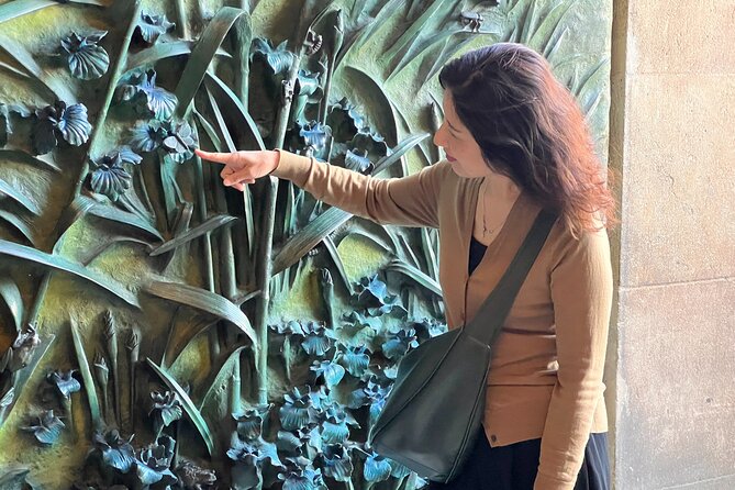 Sagrada Familia Private Tour - The Final Word on the Sagrada Familia Private Tour