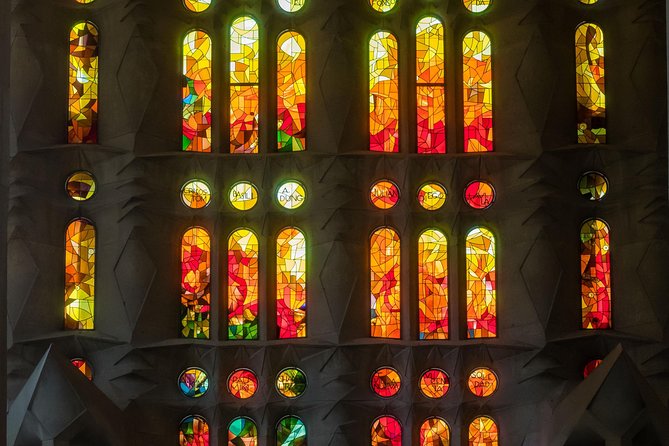 Sagrada Familia Private Tour in Barcelona - Key Points