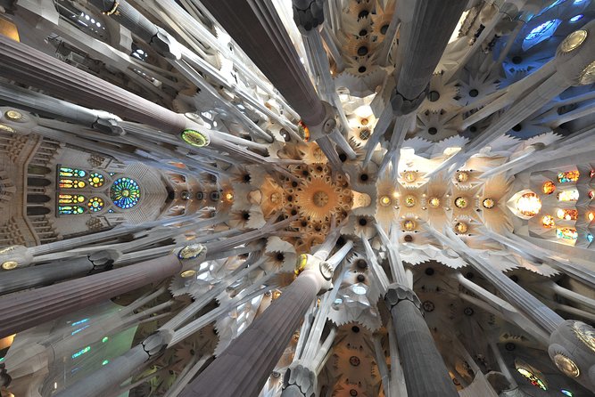 Sagrada Familia Private Tour in Barcelona - Climbing to the Towers for Unmatched City Views