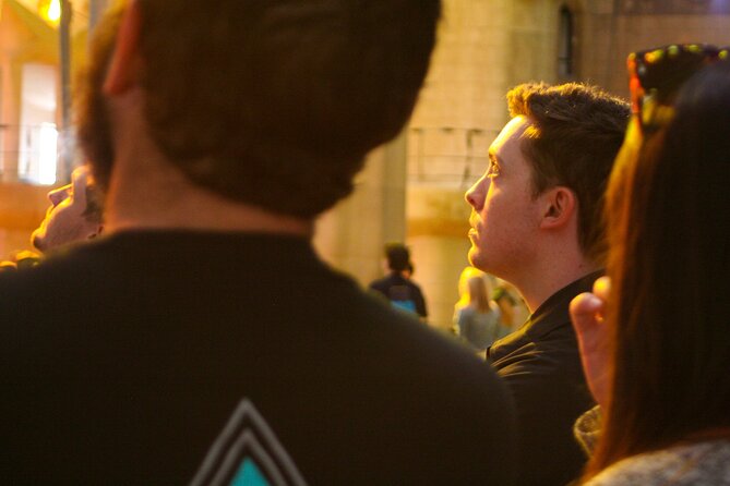 Sagrada Familia Small Group Guided Tour with Skip the Line Ticket - Practical Tips for Your Visit