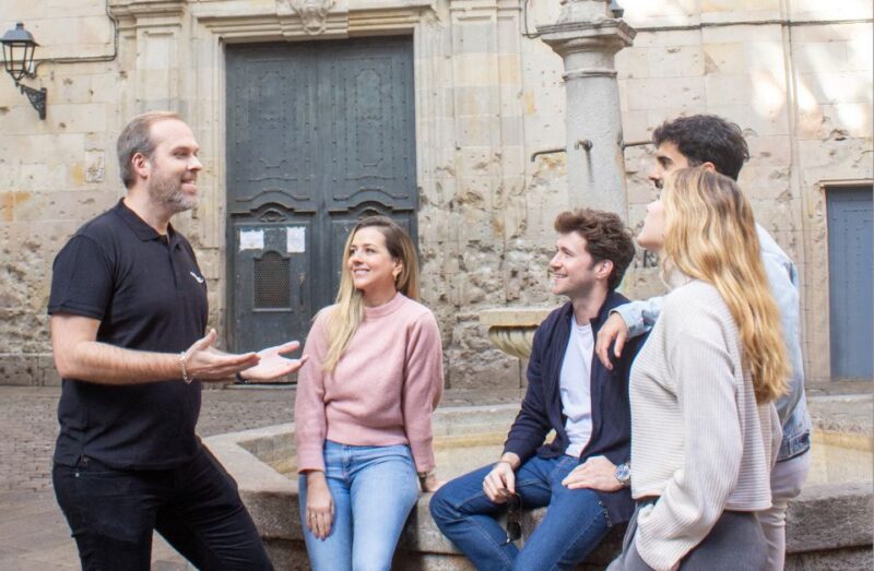 Sagrada Familia with Official Guide & Fast-Track Entry - The Tour’s Pacing and Group Size