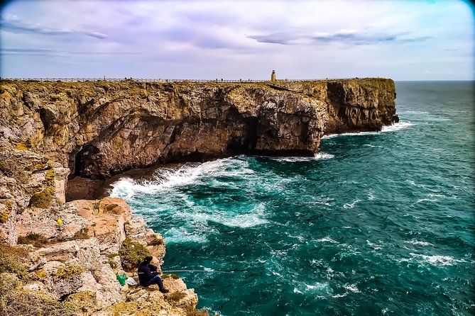 Sagres & Cape St. Vincent Half-Day Tour - Cape Saint Vincent: Europe’s South-West Corner