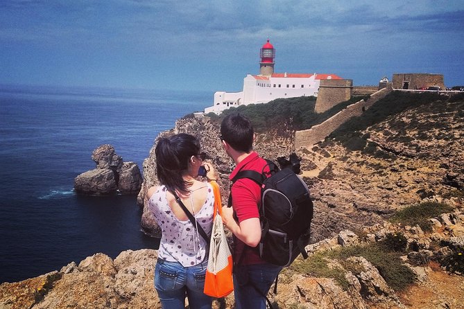 Sagres & Cape St. Vincent Half-Day Tour - The Experience of the Guide and Tour Pacing