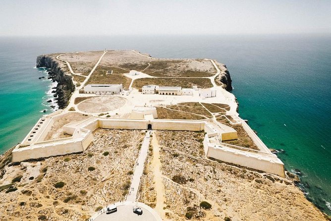 Sagres & Cape St. Vincent Half-Day Tour - Value and Booking Insights