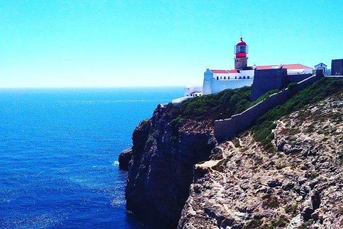 Sagres & Cape St. Vincent Half-Day Tour - Who Should Consider This Tour