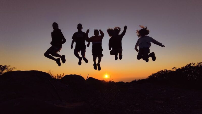 Sagres: Sagres Natural Park Sunset Tour by Jeep - Who Will Enjoy This Tour Most?