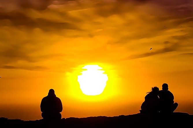 Sagres Sunset Small Group Tour from Lagos - Visiting Cape St. Vincent and Watching the Sunset
