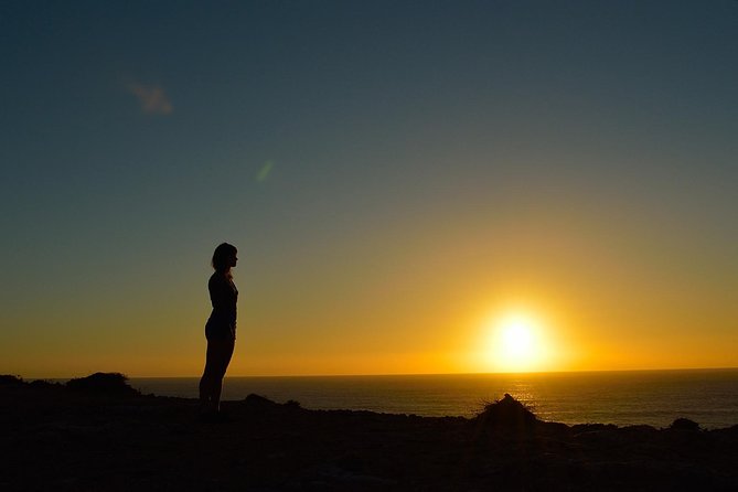 Sagres Sunset Small Group Tour from Lagos - Practicalities: Transfers, Weather, and Group Size