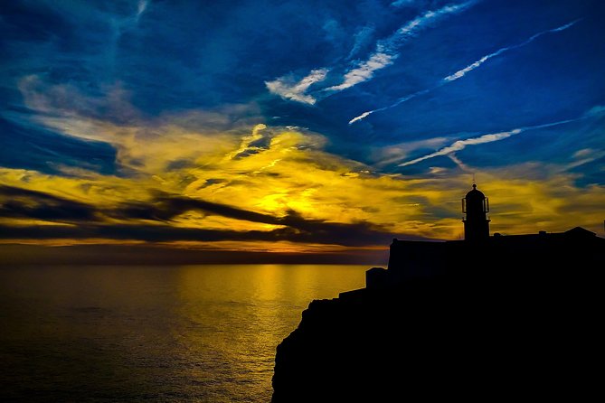 Sagres Sunset Small Group Tour from Lagos - The Guide’s Role: Knowledgeable and Personable