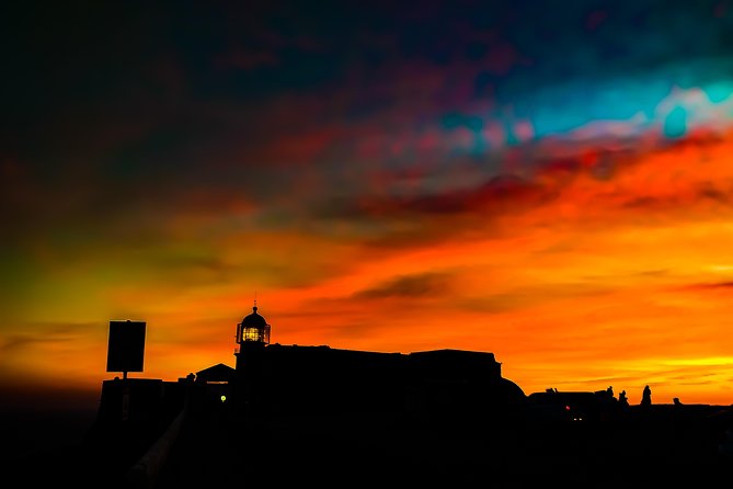 Sagres Sunset Small Group Tour from Lagos - The Experience’s Strengths and Limitations