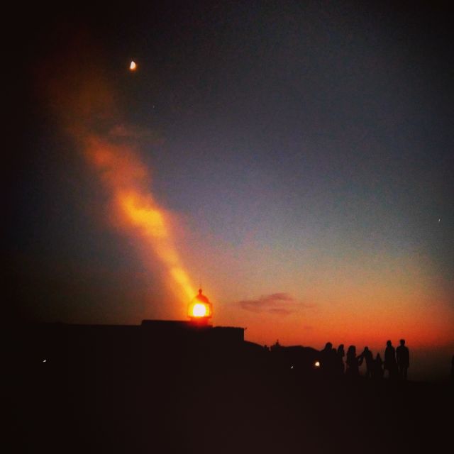 Sagres: Sunset Tour - Exploring Sagres’ Most Important Cultural and Natural Sites