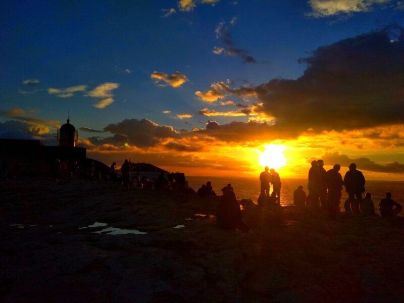 Sagres: Sunset Tour - Accessibility and Practical Tips