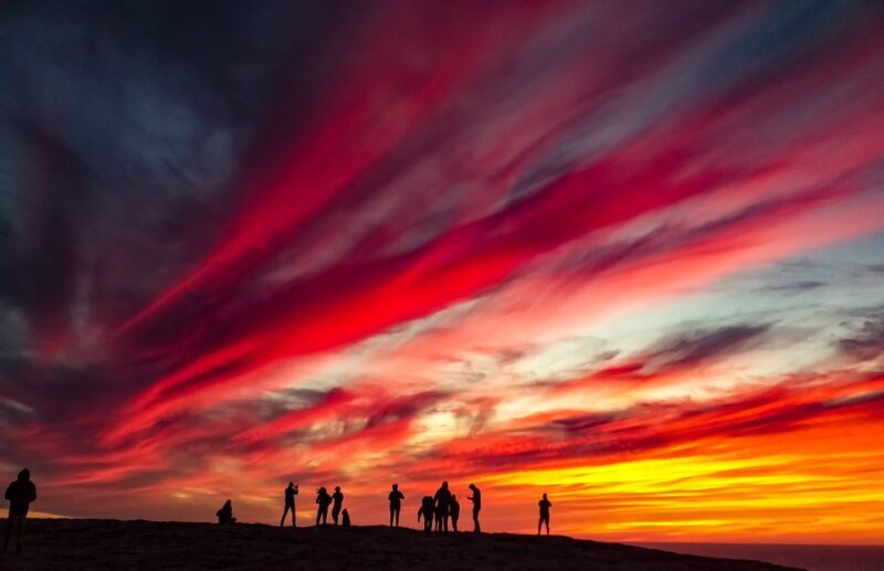 Sagres: Sunset Tour - Booking and Cancellation Policy