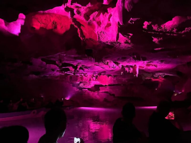 Sagunto: Historic City Guided Walking Tour & San José Caves - Who Will Enjoy This Tour Most?