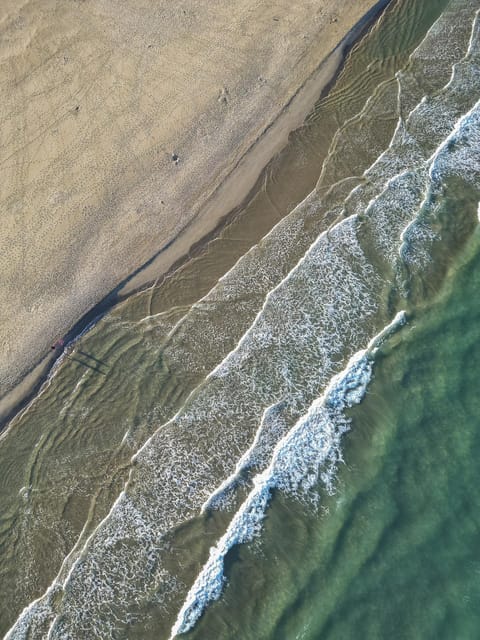 Sagunto - Private Historic Walking tour - What’s Included and What to Keep in Mind