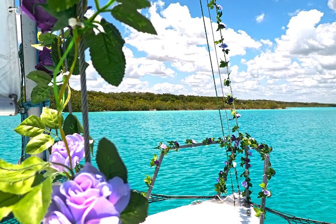 Sail 4hr in the most SECRET Spot of Bacalar and Beach Club. - Final Thoughts on the Bacalar Secret Sail Tour