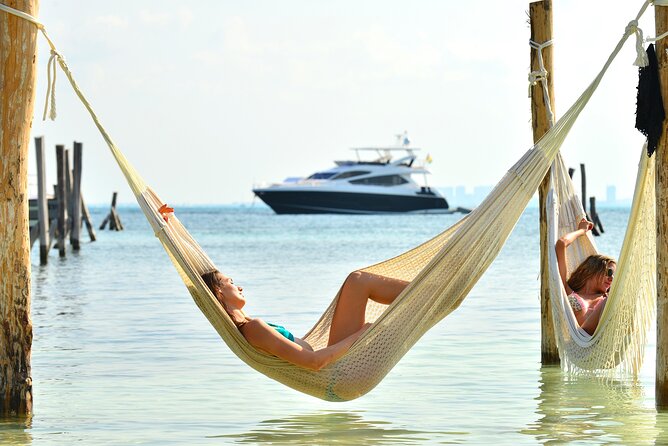 Sail Away Catamaran Day Trip with Snorkeling to Isla Mujeres - Return Sailing to Cancun in the Afternoon