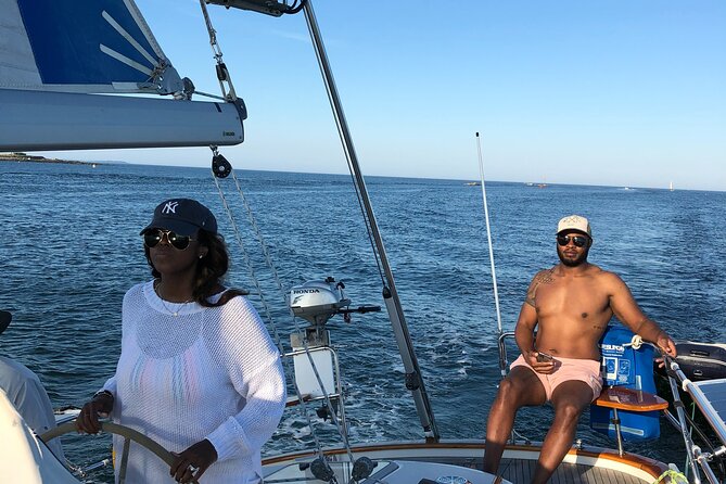 Sail Away: Explore Maine's Coastal Beauty on a 2-Hour Excursion - Practical Tips and Considerations