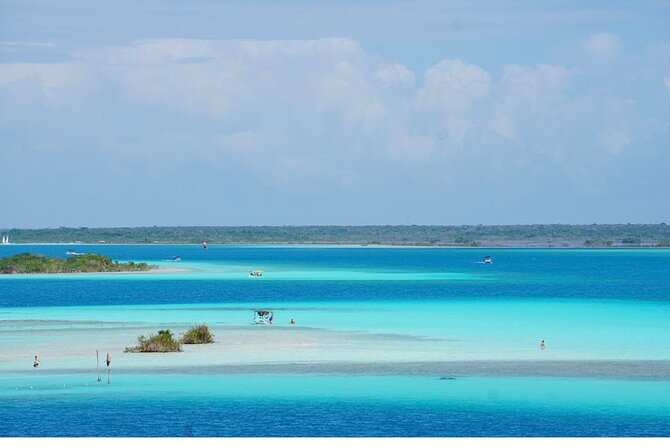 Sail away! Hobie Cat Tour Bacalar - Why Choose the Sail away! Hobie Cat Tour Bacalar