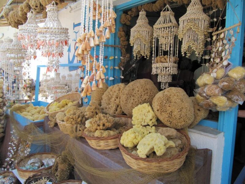 Sail Away in Kos: Unveil 3 Greek Isles Secrets! - Meeting Point and Departure Details