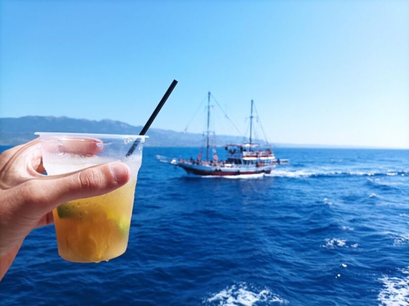 Sail Away in Kos: Unveil 3 Greek Isles Secrets! - The Experience of the Guides and Atmosphere