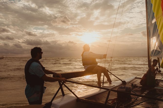 Sail Biscayne Bay: An Intimate Eco-Adventure - What to Expect During the Biscayne Bay Eco-Adventure