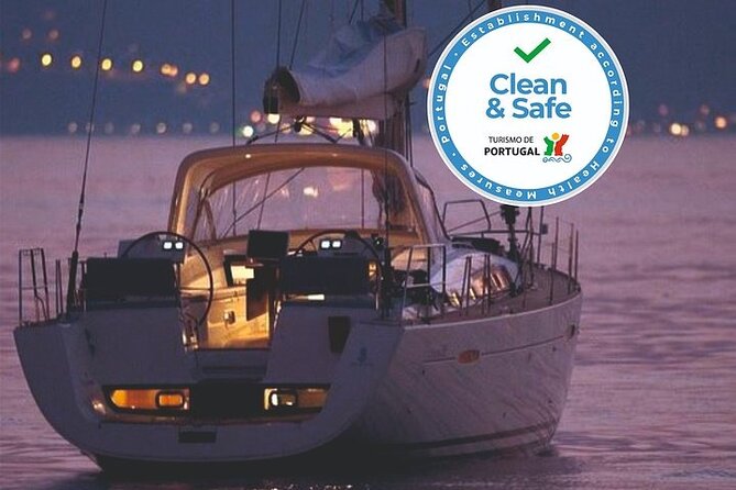 Sail & Dine Sailboat Tour With Sunset - Starting Point and Meeting Logistics in Lisbon