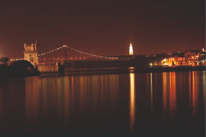 Sail & Dine Sailboat Tour With Sunset - Who Will Enjoy This Lisbon Sunset Cruise