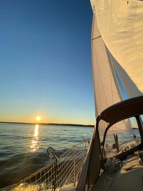 Sail & See -Private sailing Tour with Swimming & Sightseeing - Practical Details: Group Size, Weather, and Cancellation