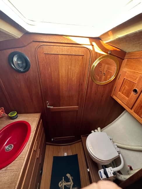 Sail & See -Private sailing Tour with Swimming & Sightseeing - What to Bring for Comfort and Convenience