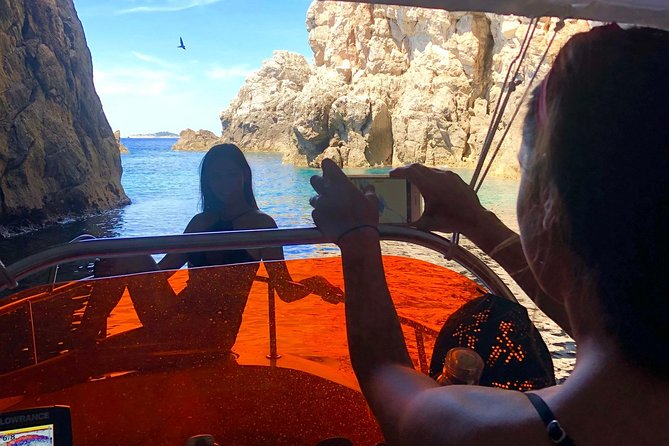 Sail, see, stop, photograph (4 hours) - Additional Inclusions That Enhance the Experience