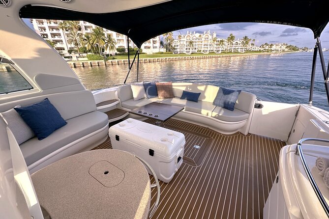 Sail The DREAM Boat From South Beach - Start at Miami Beach’s Prime Location