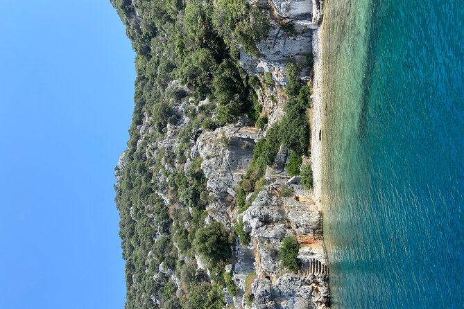 Sail Turkey: 18-39's Olympos to Fethiye Gulet Cruise - Visiting Gemiler Island and Sunset Views