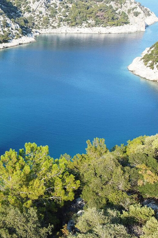 Sail Turkey: 18-39's Olympos to Fethiye Gulet Cruise - The Experience with Farout Turkey